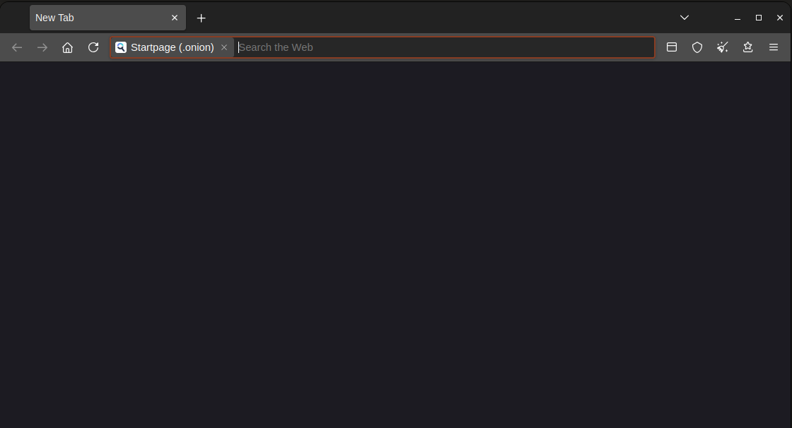 Tor Browser