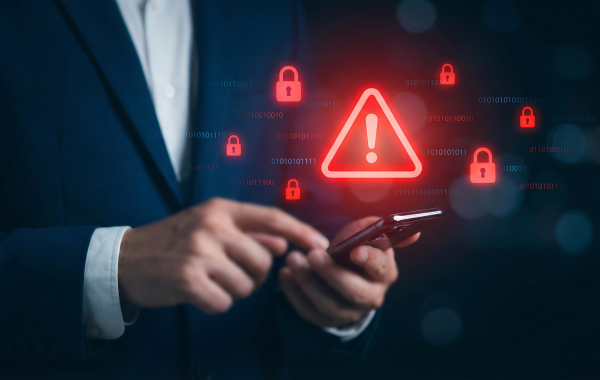 señales de advertencia de fraude de intercambio de SIM