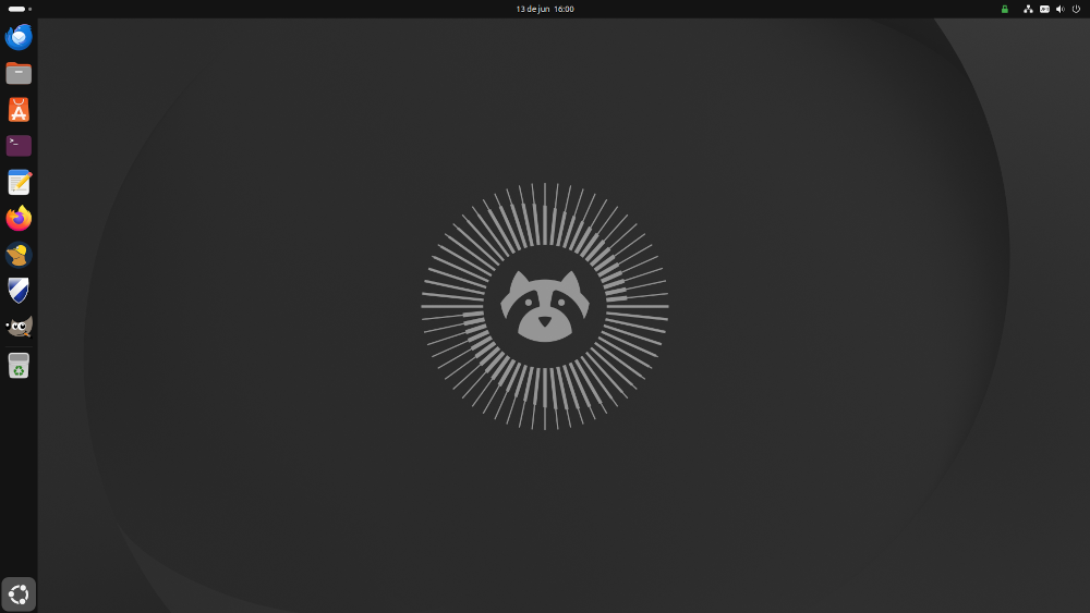 Ubuntu 26.04 LTS (Resolute Raccoon)