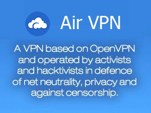 Air VPN