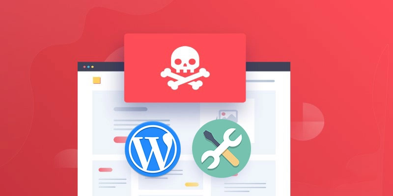 Peligros de instalar temas «nulled» en Wordpress
