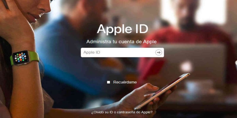 detectar estafas de suplantación de identidad de Apple