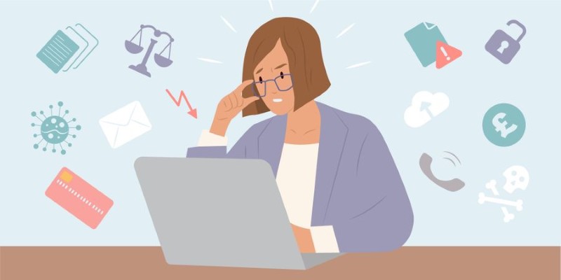 Qué hacer si tu información ha sido filtrada en una violación de datos 