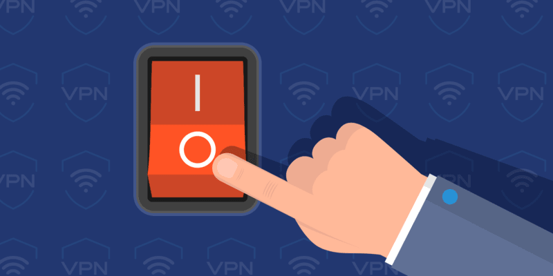 Qué es Kill Switch y por qué lo necesitas