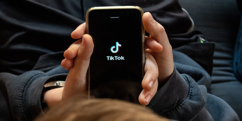 Consejos de privacidad en TikTok