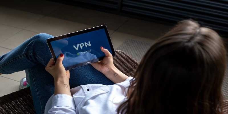¿Una VPN nos hace anónimos?