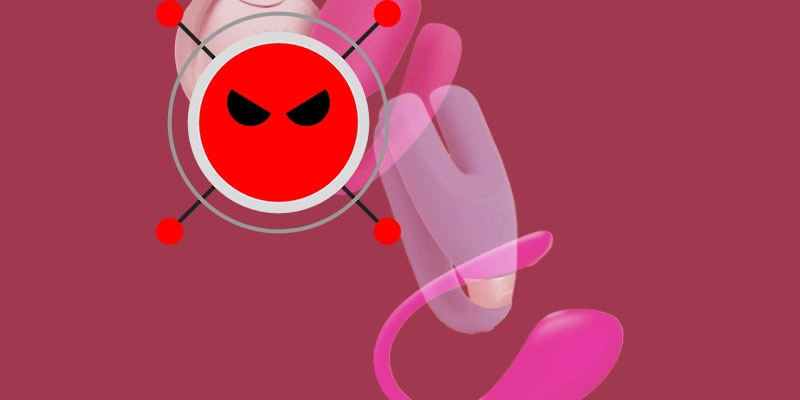Cuando un vibrador se convierte en el enemigo 