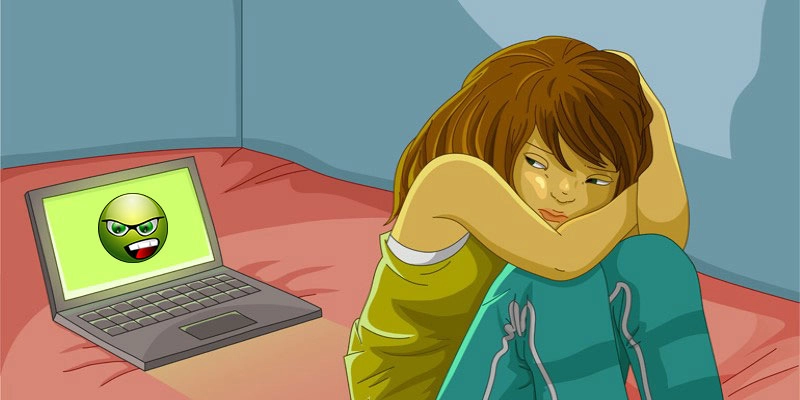 Principales tipos de ciberacoso que todos los padres deben conocer 