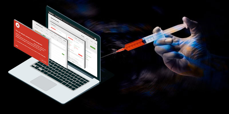 Prevenir las descargas automáticas 