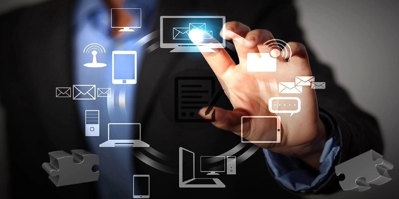 Protección de los dispositivos y las redes domésticas para evitar brechas corporativas 