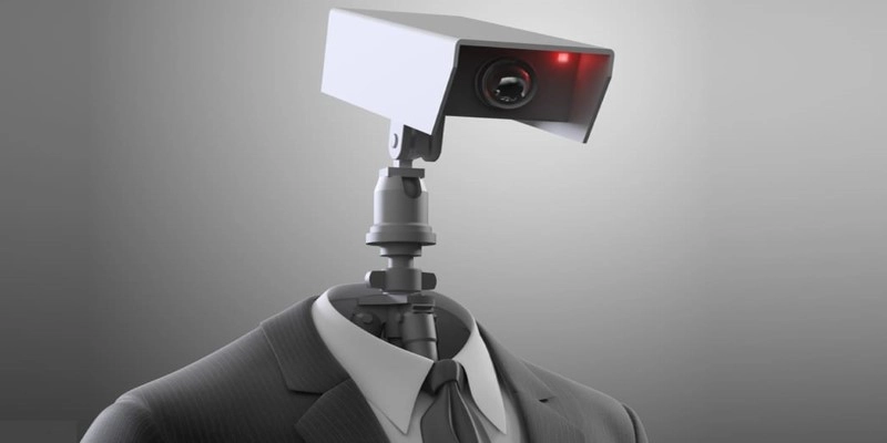 Esa foto que publicaste en Instagram es una invitación abierta a la vigilancia