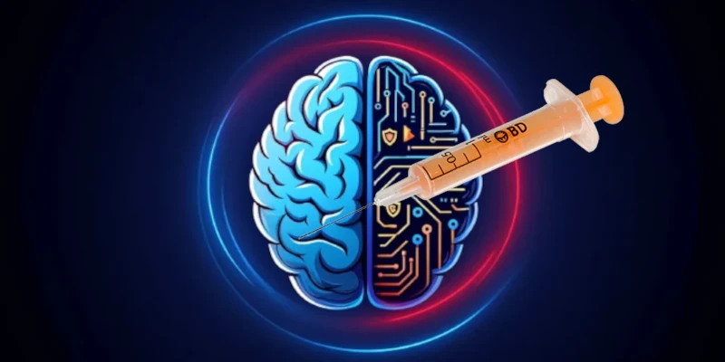 Los ataques de inyección rápida manipulan los LLM mediante la inserción de instrucciones maliciosas