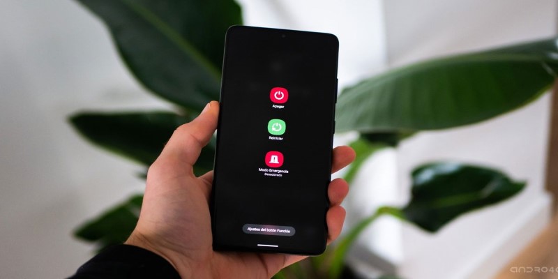 Reiniciar tu teléfono semanalmente es la mejor defensa contra ataques