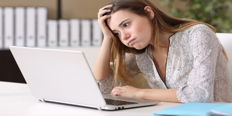 Que hacer cuando Windows Update se niega a cooperar