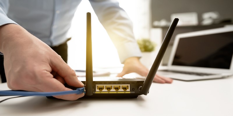 Cómo asegurar tu router y red doméstica