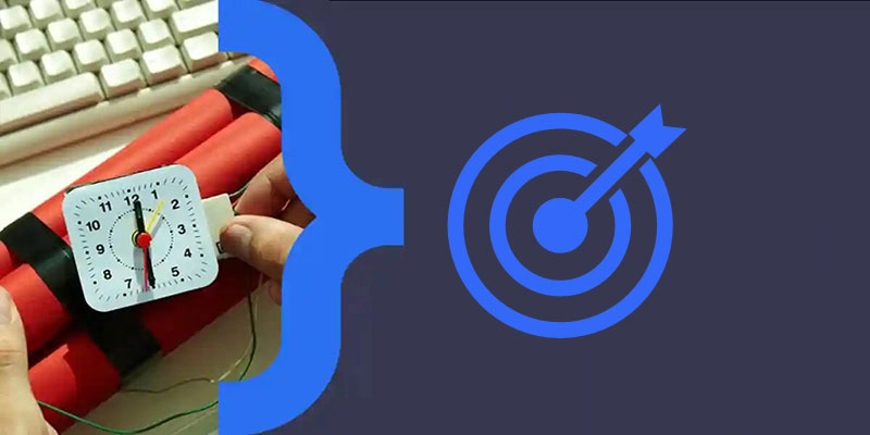 Como funciona el malware de «efectos retardados» 