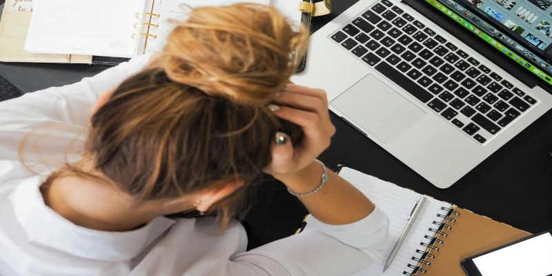 Cuando el trabajo soñado se convierte en una trampa