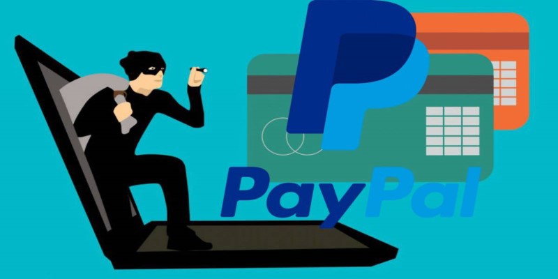 Principales riesgos al pagar con PayPal en Internet
