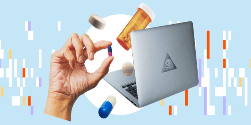 Algunos foros y mercados underground que pululan por la web oscura