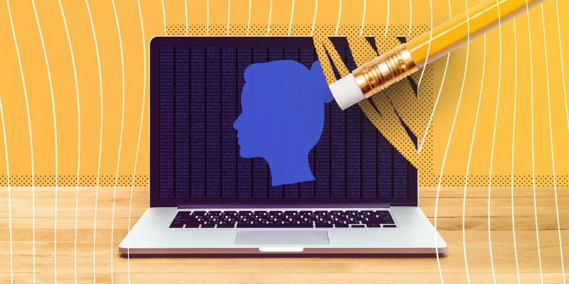 Como intentar desaparecer de Internet y de los sitios de búsqueda de personas 