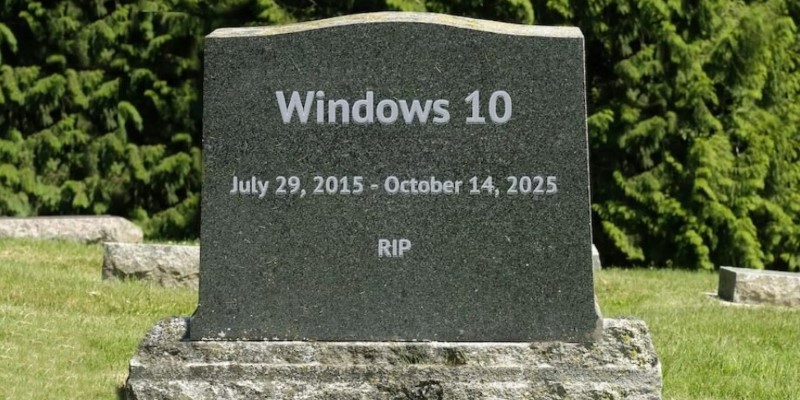 Empieza la cuenta atrás para Windows 10 