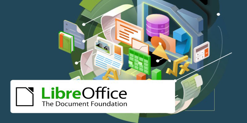 LibreOffice: paquete de oficina libre y gratuito