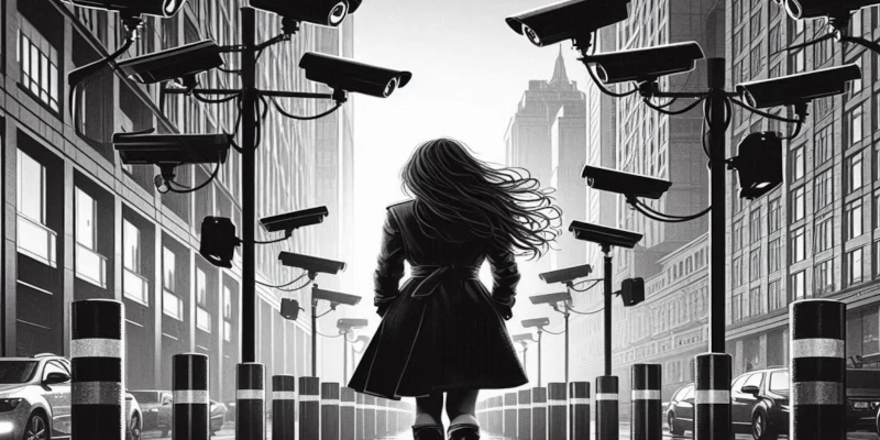 ¿La privacidad está muerta? ¡No, pero está en coma! 