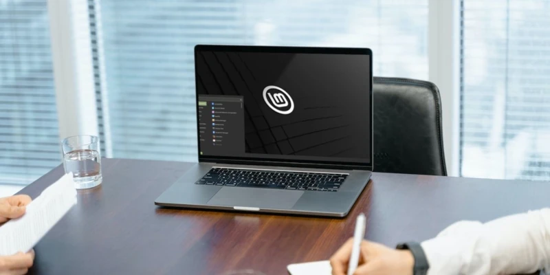 Instala Linux Mint Cinnamon en tu PC para reemplazar a Windows 10