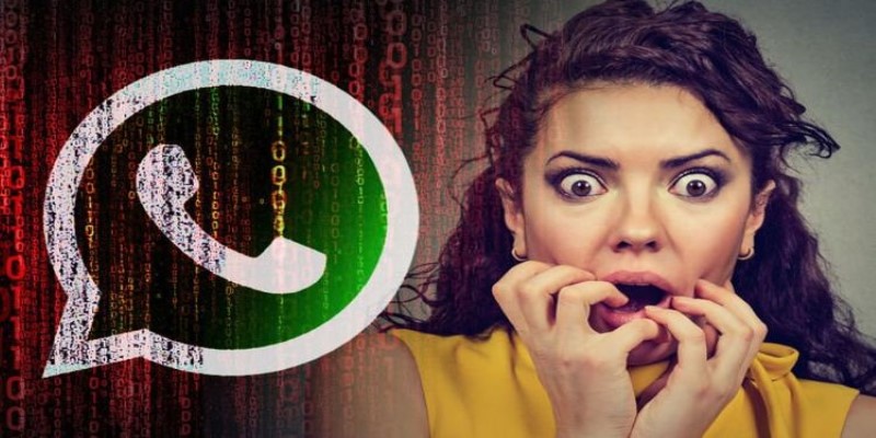 ¿Puedes ser estafado en WhatsApp?