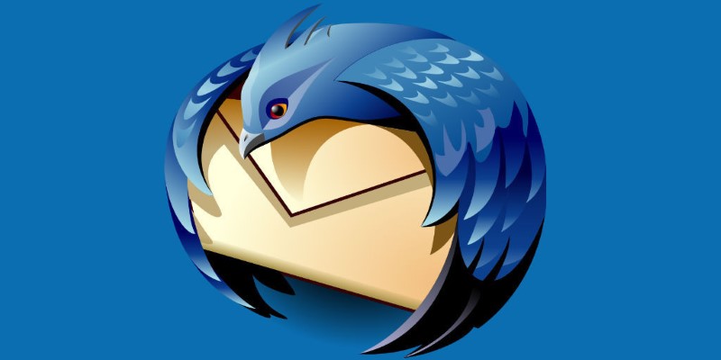 Thunderbird: un cliente de correo de los creadores de Firefox