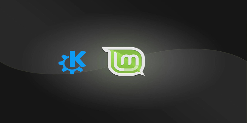 Cómo instalar KDE Plasma en Linux Mint Cinnamon