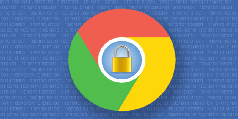 Hacer que Google Chrome sea más seguro