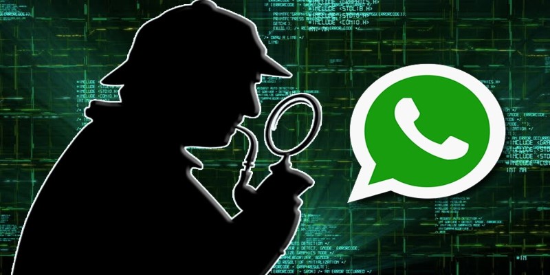 Métodos de los piratas informáticos para espiar WhatsApp