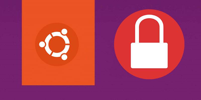 Como proteger rápidamente Ubuntu