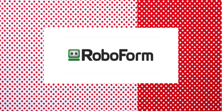 RoboForm Free 