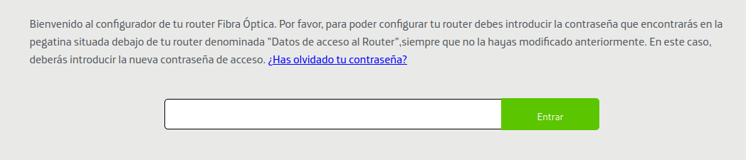Puedes averiguar si tu router tiene firewall