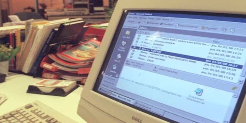 Un breve repaso sobre la historia de los virus informáticos