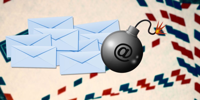 direcciones de correo electrónico desechables 