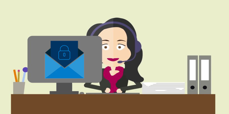 Proveedores de correo electrónico gratuitos para proteger tu identidad