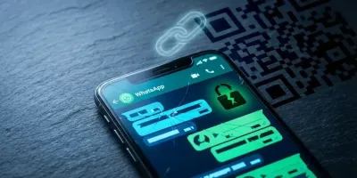Qué es el emparejamiento fantasma de de WhatsApp y por qué es tan peligroso