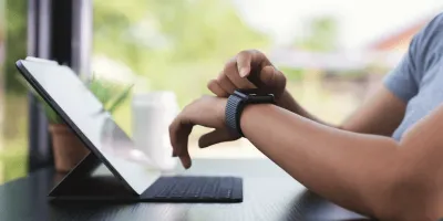 Riesgos de privacidad de los relojes inteligentes