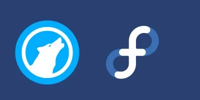 Cómo instalar el navegador Librewolf en Fedora