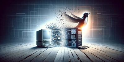 Revive tu viejo PC con Omega Linux