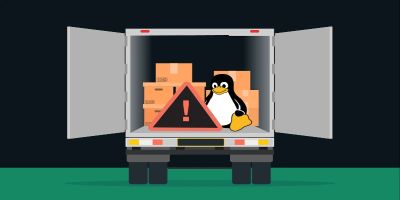 Una distribución de Linux ¿puede ser maliciosa?