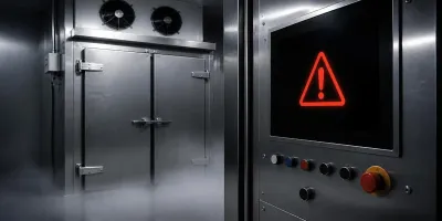 Cuando la seguridad informatica se convierte en seguridad alimentaria