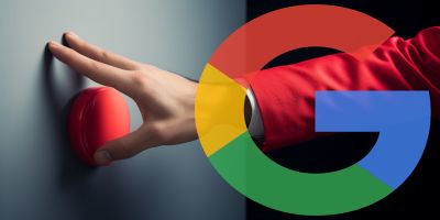 Google penalizará a los sitios web que secuestren el botón de retroceso del navegador